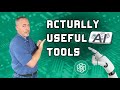 These AI Tools Will Save You 10+ Hours Weekly