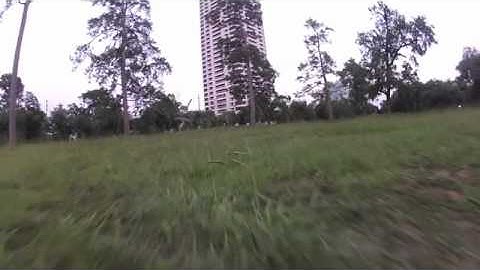 Iconic-X FPV build- James AKA peabody124 - @ - OpenPilot Forums