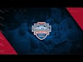2022 NAIA Men's Basketball Selection Show