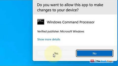 Find IP Address of Router on Windows 11