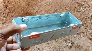 Gold Medal 8 Module Metal Box Price | Hands On Looks