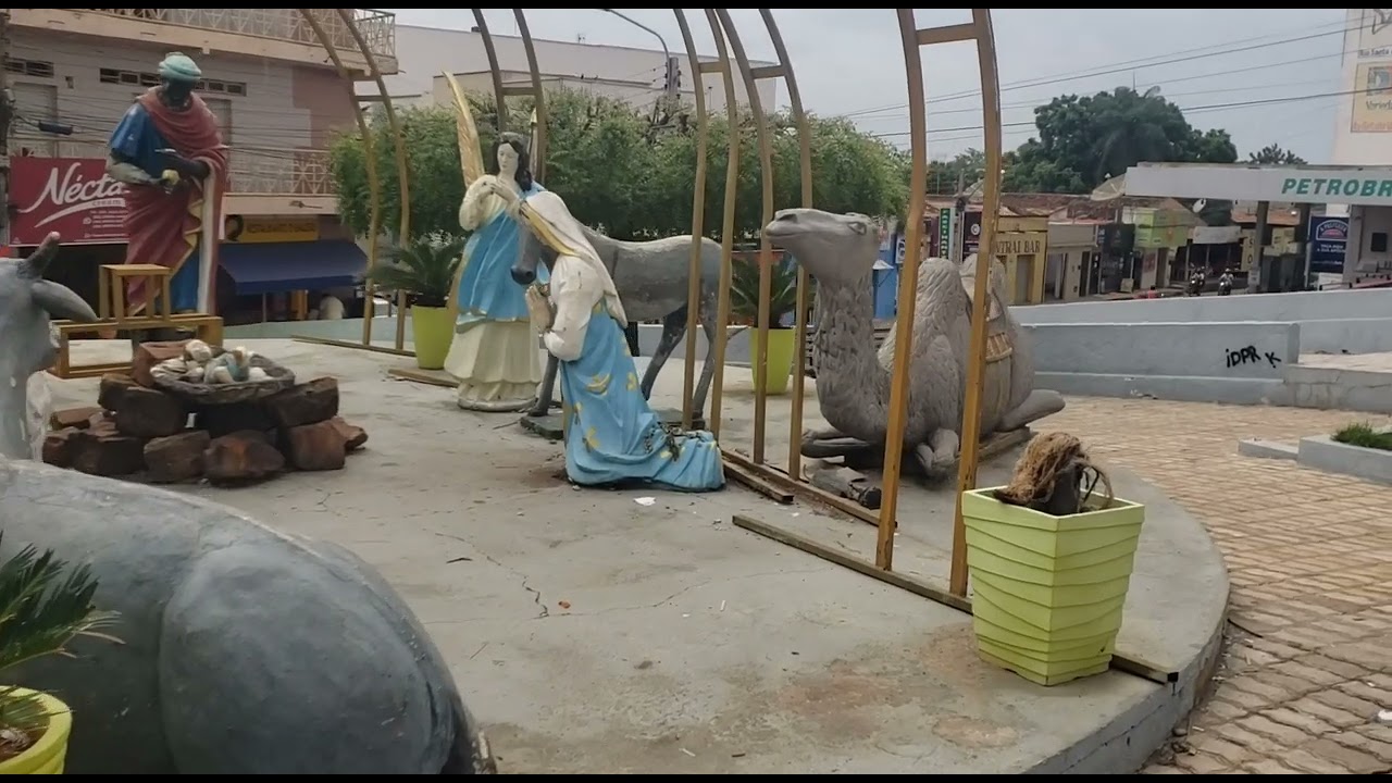 Picos - PI, Cidade de Picos Piauí, os principais dados 2022