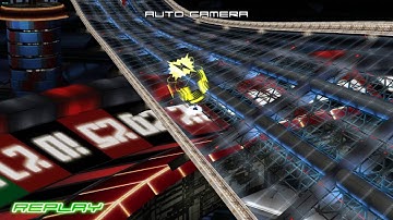 FZero GX on Dolphin 5