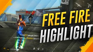 Juice WRLD - Bandit 💥 ( Free Fire Highlights ) 🇯🇲