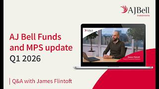 Q1 2026 market performance in review