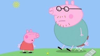Peppa Pig Whistle Season 3 Episode 28