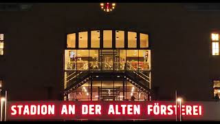 Germany January 2025: Union Berlin-Augsburg | Fan edition