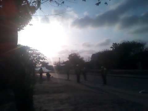Video con el que Maribel quiere probar que un policía mató a su hijo en Barranquilla | El Espectador - Video con el que Maribel quiere probar que un policía mató a su hijo en Barranquilla | El Espectador