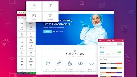 Diza - Pharmacy Store Elementor WooCommerce Theme install & setup | The codestar