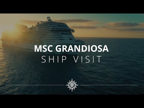 MSC Grandiosa