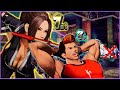Who Has The Best Trailer? | Fatal Fury: City of the Wolves Trailers Reaction + Tier List