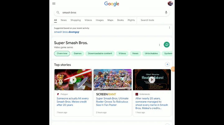 20 characters I do not want in smash bros