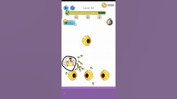 How to save the dog (Level 83) #viral #youtubeshorts #funny #shorts