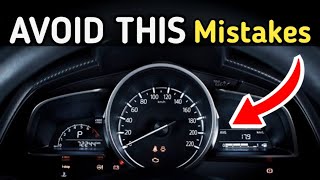 Famous 5 Cold Start Mistakes That Wreck Your engine (Avoid These) Profile