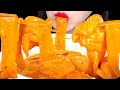 ASMR SPICY MALA ROSE TTEOKBOKKI 엽떡 마라로제떡볶이 먹방 MUKBANG EATING SOUNDS 咀嚼音 ZOEY ASMR 