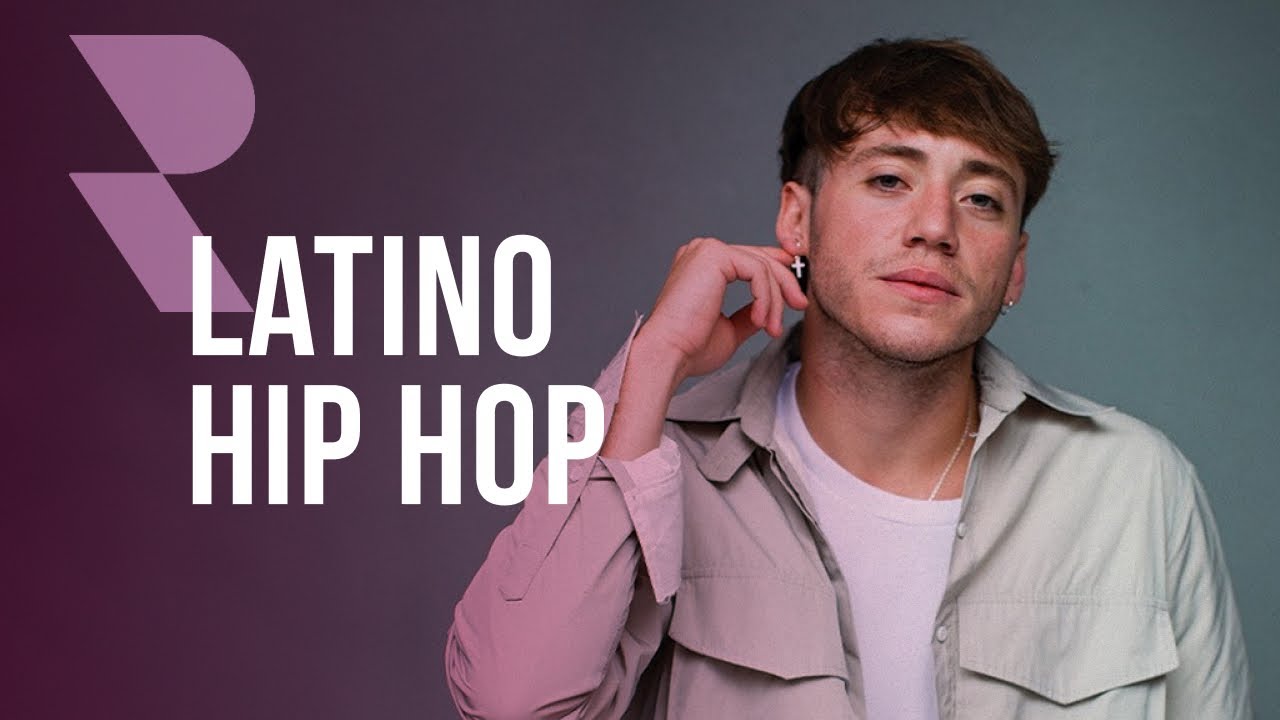 Latino Hip Hop Mix 2022 Mejor Musica Hip Hop en Español 2022 Exitos