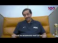Year end message from the FIH President Tayyab Ikram - Part 1 | #MadeForHockey
