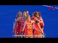 Year end message from the FIH President Tayyab Ikram - Part 1 | #MadeForHockey