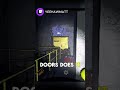 WHY CAN SPIDERS OPEN DOORS IN LETHAL COMPANY????