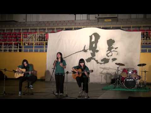 北一女中第27屆民歌比賽---懸  夢一場