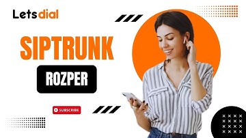 Unlocking Business Communication with SIP Trunk | LetsDial