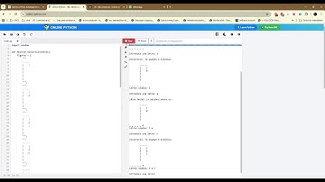 Fundamentos de programación - Actividad formativa 4: programación Python