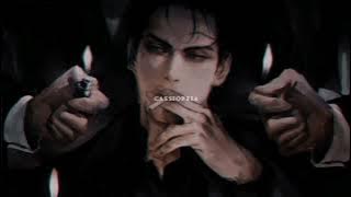 Morally Grey - April Jai - Slowed and reverbed to perfection