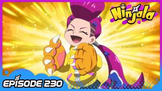 Ninjala Anime — Episode 230 [Available Until 9/3 7:59PM PT] screenshot 1
