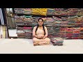 Stock aagaya hai aap logo ke liye num order +91 7906408955 #saree #fashion #viral