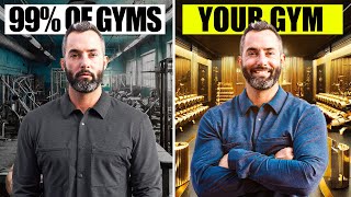 How to Get Ahead of 99% of Gyms