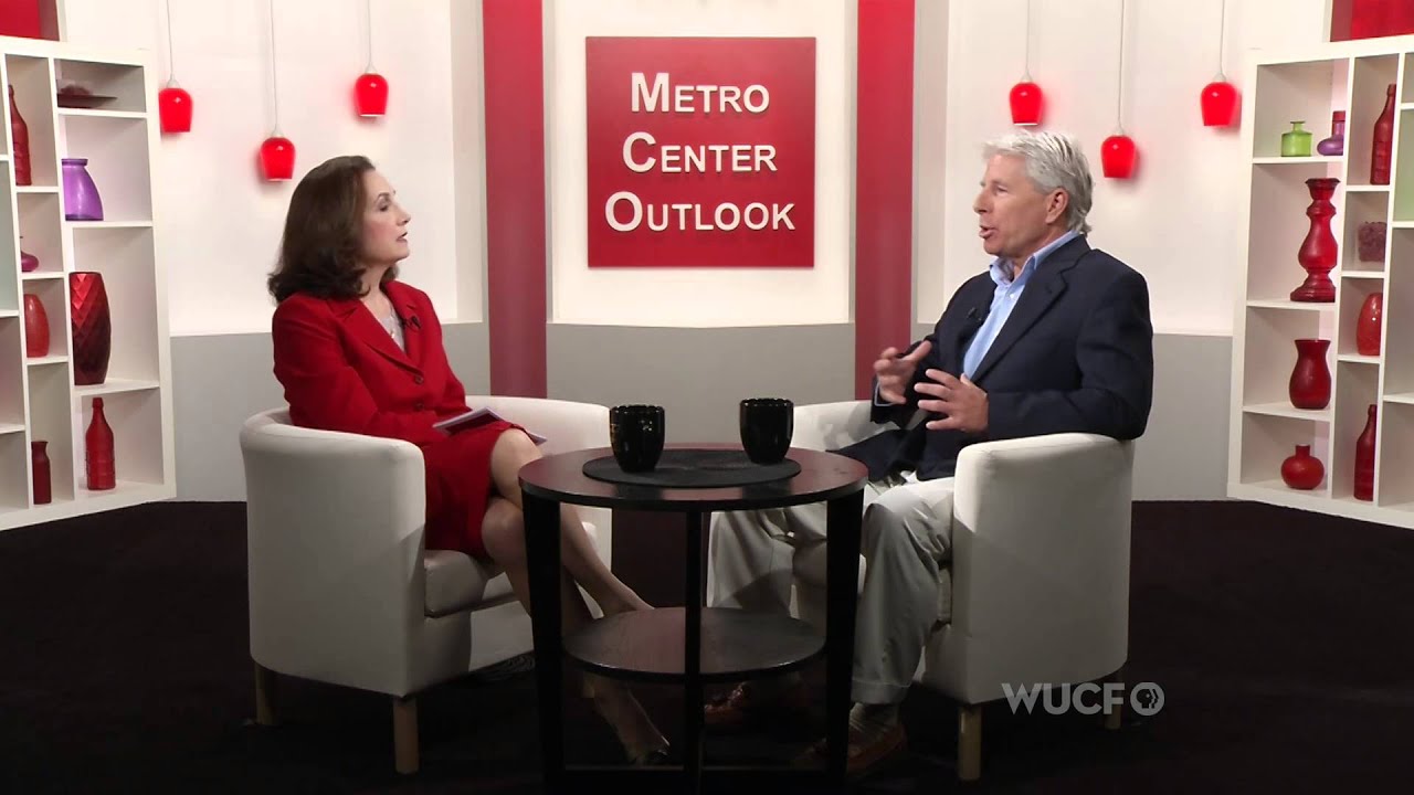Metro Center Outlook: Duane DeFreese