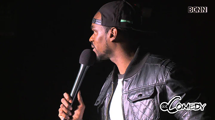 Dot Comedy Presents: Grapes and Laughs : Ray Gibbs