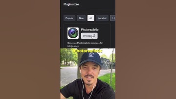 Use this insane chatgpt plugin #photorealistic #chatgpt #shortsvideo