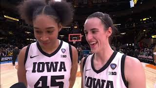 Stephen A. Smith BREAKS SILENCE on Caitlin Clark – ESPN Can't Handle the TRUTH!