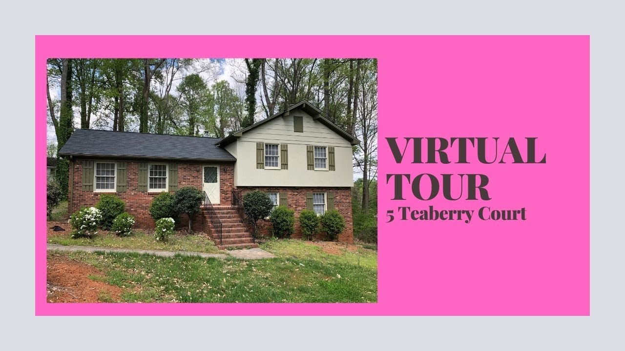 5 Teaberry Ct Virtual Tour