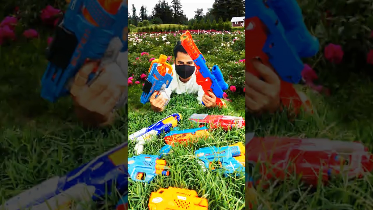 nerf Alpha Strike and elite 2.0 