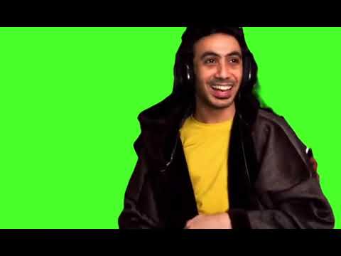 رياكشن دحومي يمين لا يسار