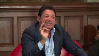 Jordan Belfort - SELL ME THIS PEN Net Worth