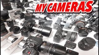 The Crazy Markus Camera Collection screenshot 4