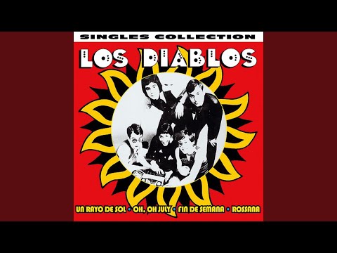 Los Diablos - El ultimo romantico
