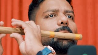 Mizhiyariyathe Vannu Nee Flute Cover, NIRAM malayalam movie song....#kunjackoboban #shalini