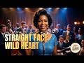 Lorene Ash – Straight Face, Wild Heart  | 1950s Soul Original Song | Bold &amp; Passionate Vintage Vibes