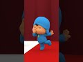 💇 ¡Qué pelazo tiene Pocoyó! | POCOYO &amp; NINA | CARICATURAS y DIBUJOS ANIMADOS