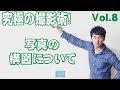 08 【究極の撮影術！】写真の構図について#撮影#写真