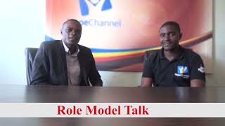 Role Model Espd 1 May 2023