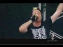 Thousand Foot Krutch - Breathe You In (Live)