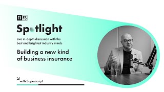 Celebrity What every startup founder needs to know with Chris Barclay, CEO of Superscript | 11:FS Spotlight Profile