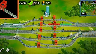 deckeleven's railroad 2 sandbox coaling tower how to use level 10/10 screenshot 5