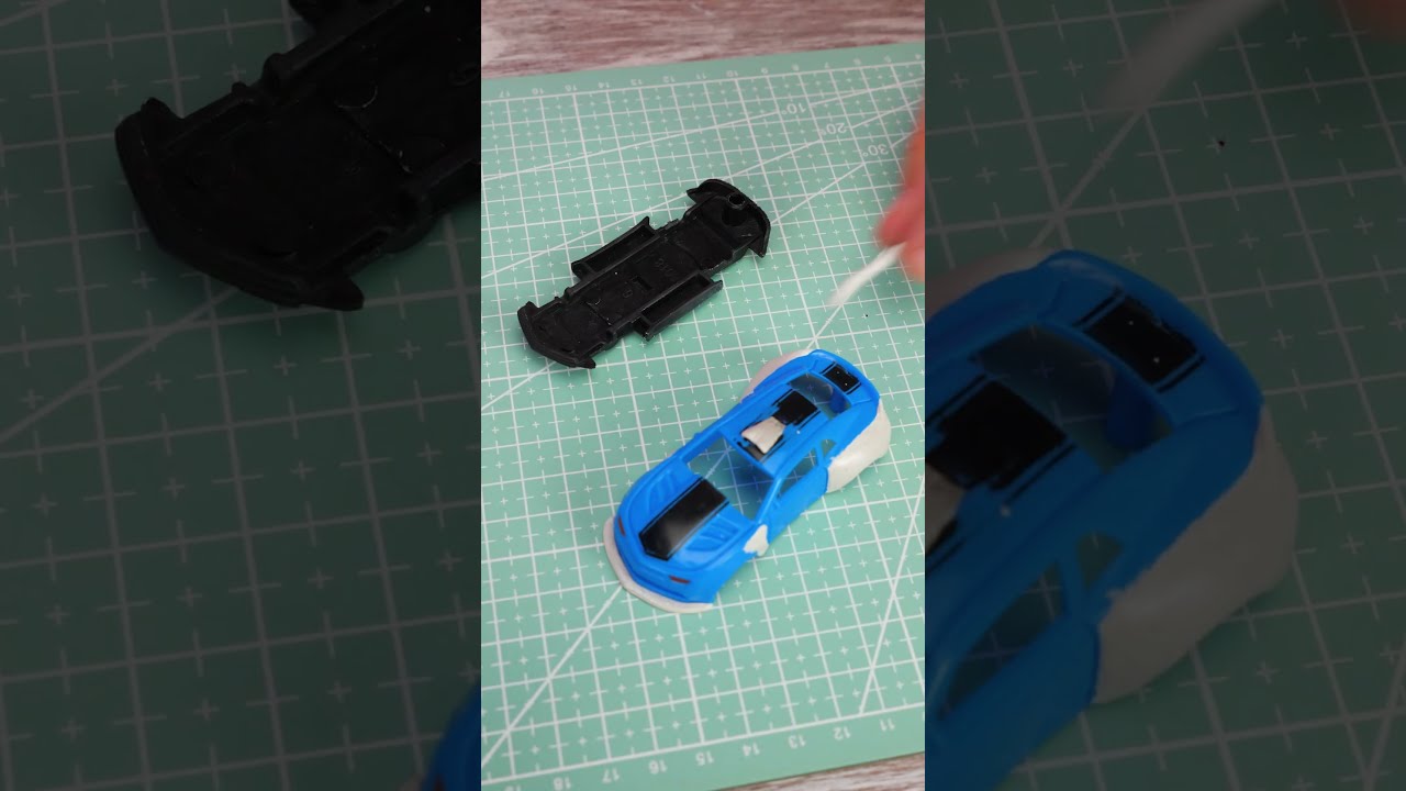 How We Turned A 10 Toy Car Into 1000 Prize Winner Shorts