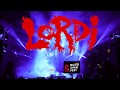 Lordi - Moto Open Fest 2017